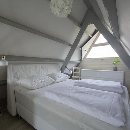 Exquisite Holiday Home Seaside And Dunes カラントスウオーフ エクステリア 写真
