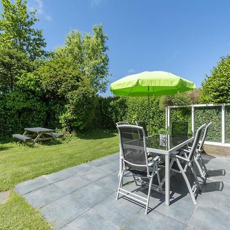 Exquisite Holiday Home Seaside And Dunes カラントスウオーフ エクステリア 写真