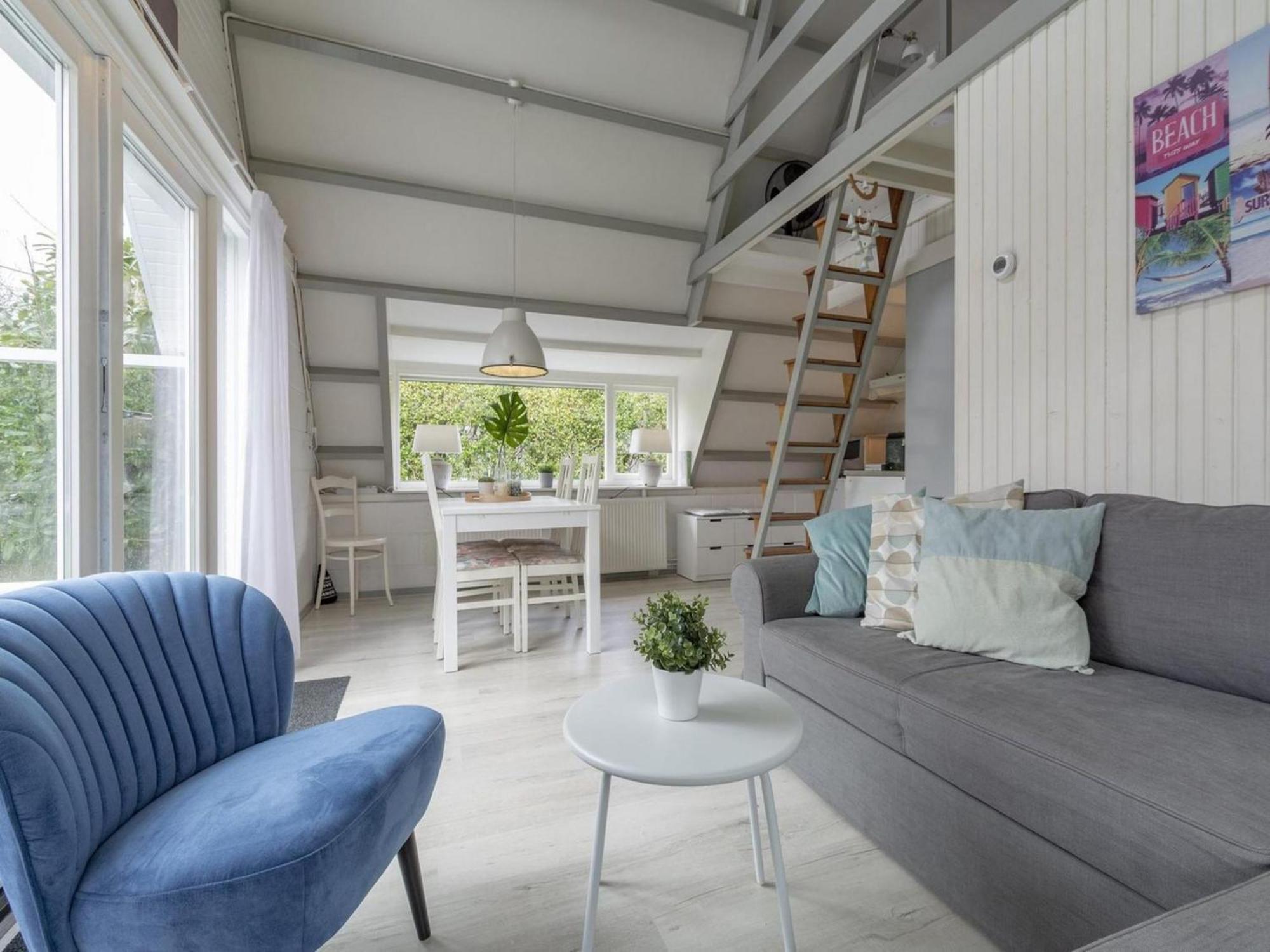 Exquisite Holiday Home Seaside And Dunes カラントスウオーフ エクステリア 写真