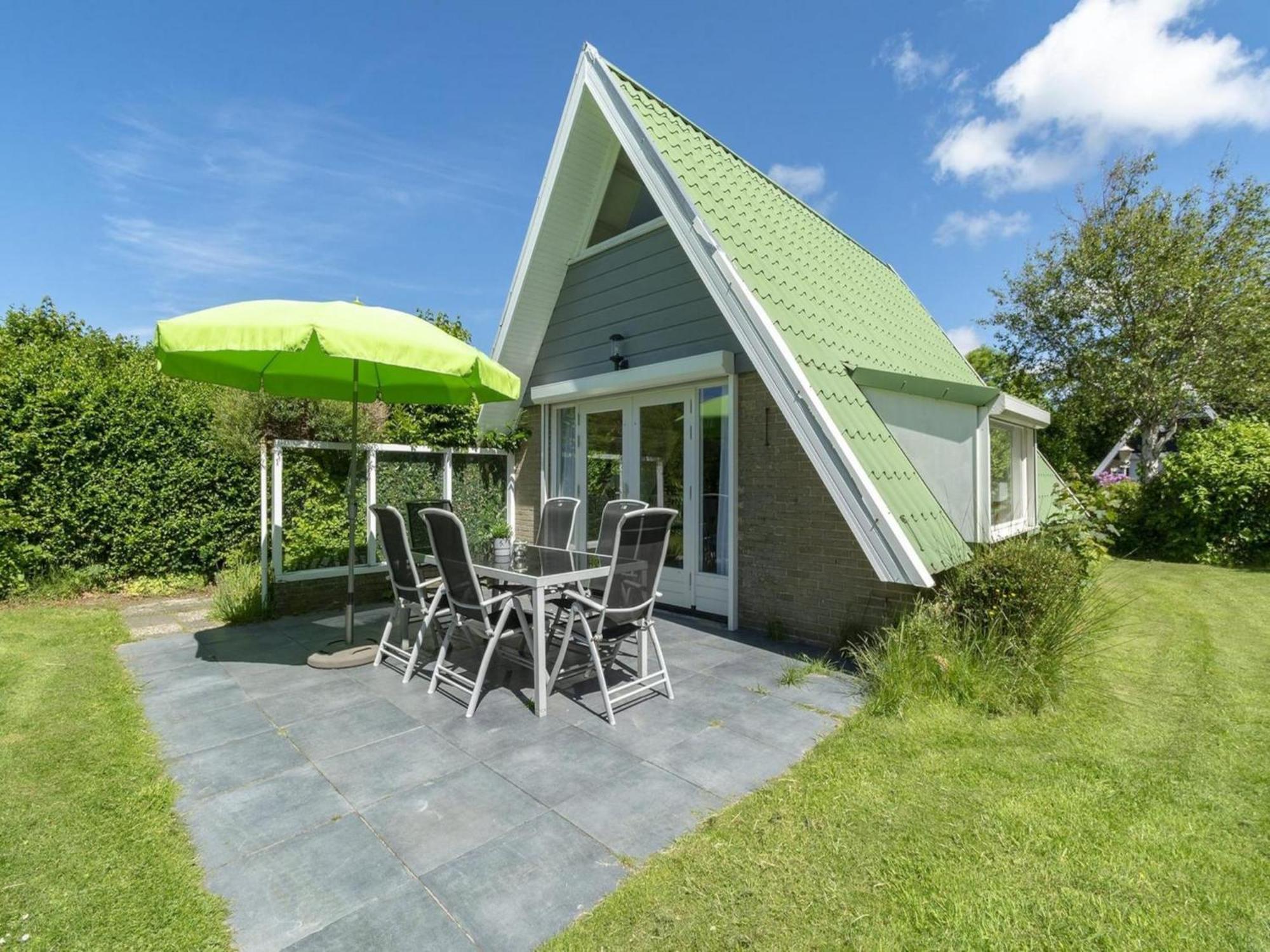 Exquisite Holiday Home Seaside And Dunes カラントスウオーフ エクステリア 写真