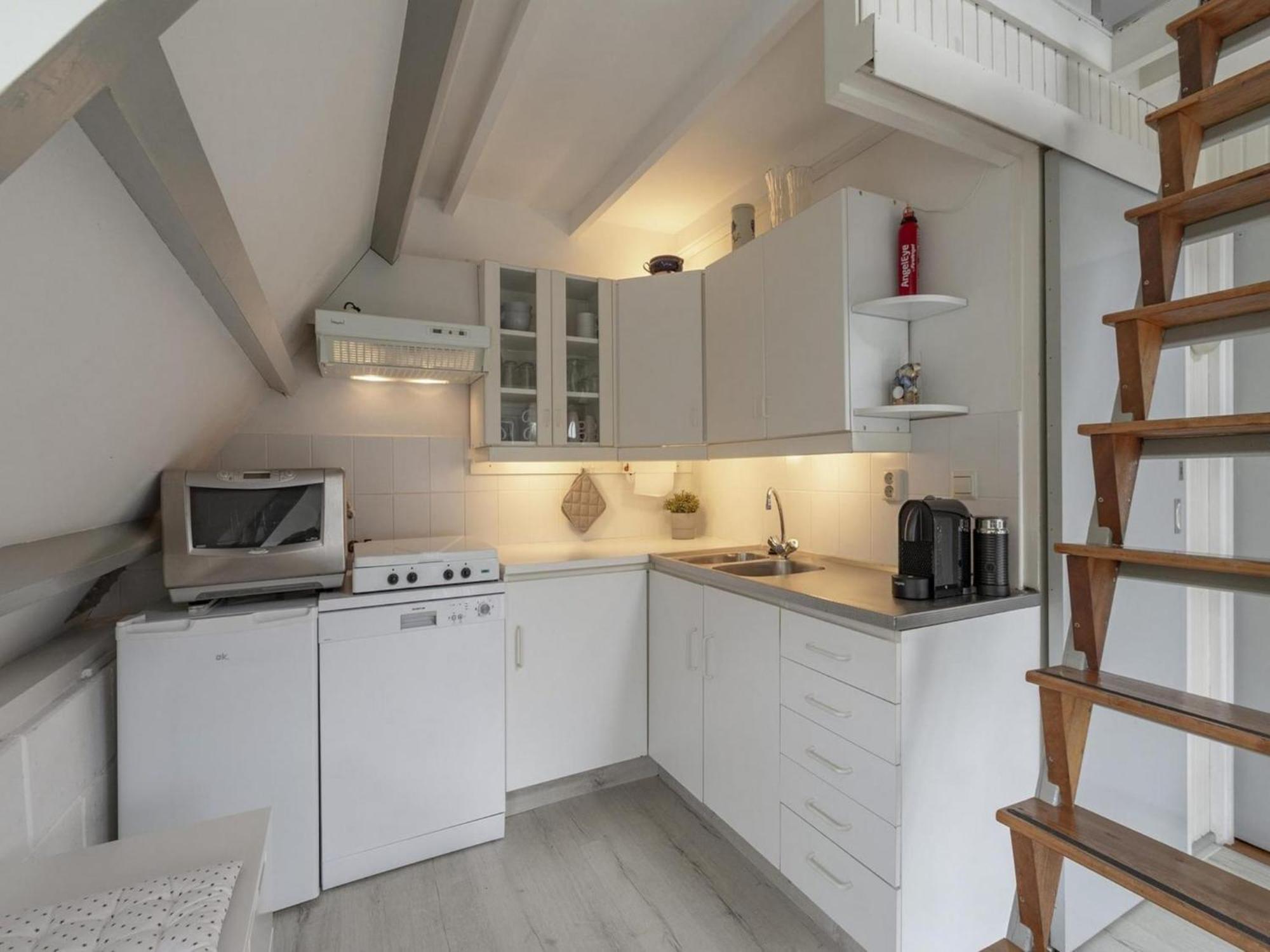 Exquisite Holiday Home Seaside And Dunes カラントスウオーフ エクステリア 写真