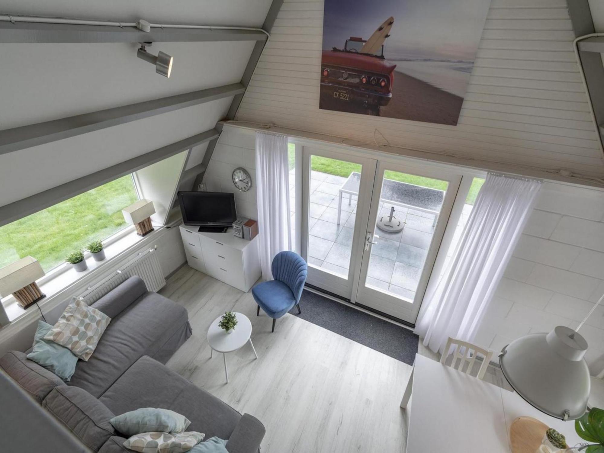 Exquisite Holiday Home Seaside And Dunes カラントスウオーフ エクステリア 写真