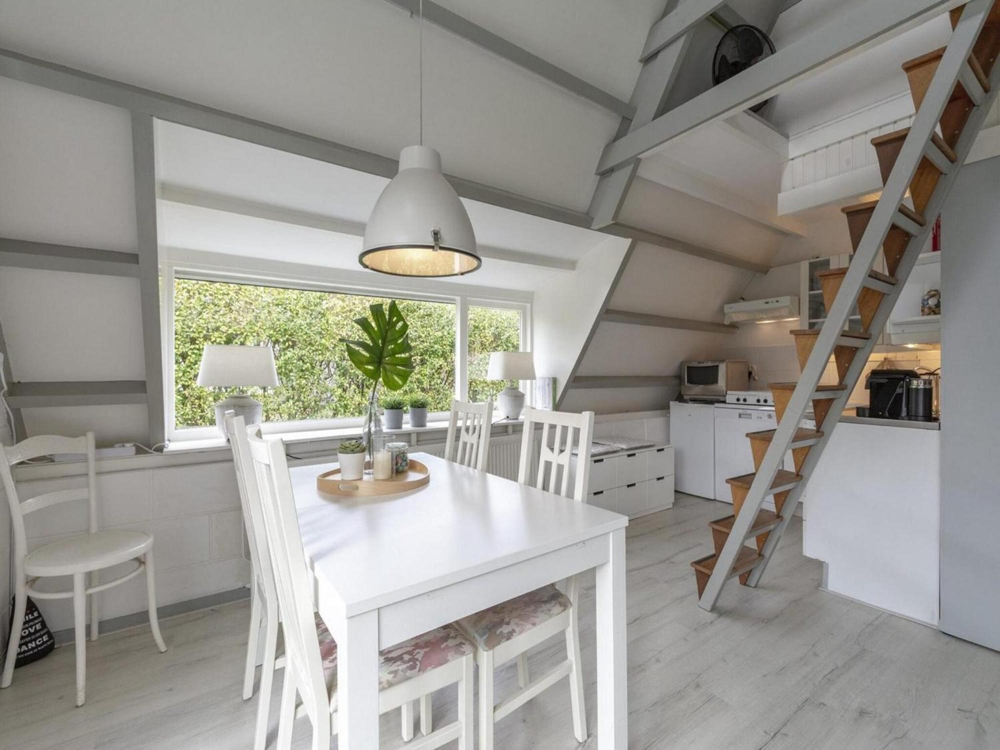 Exquisite Holiday Home Seaside And Dunes カラントスウオーフ エクステリア 写真